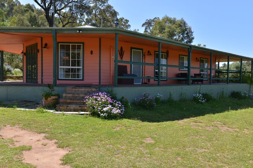 20 Kurrajong Road Coonabarabran NSW 2357 - Image 1