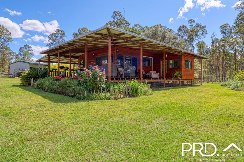 Click to view all images 764 Ewingar Road Ewingar NSW 2469 - Image 2