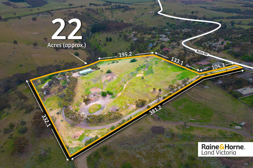 Click to view all images 97 Bulla Road Bulla VIC 3428 - Image 1