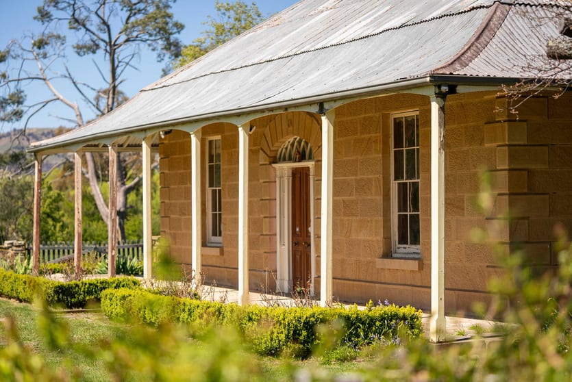 Click to view all images 254 Nant Lane Bothwell TAS 7030 - Image 3