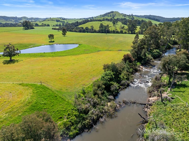 Click to view all images 4333 Melba Highway Glenburn VIC 3717 - Image 1
