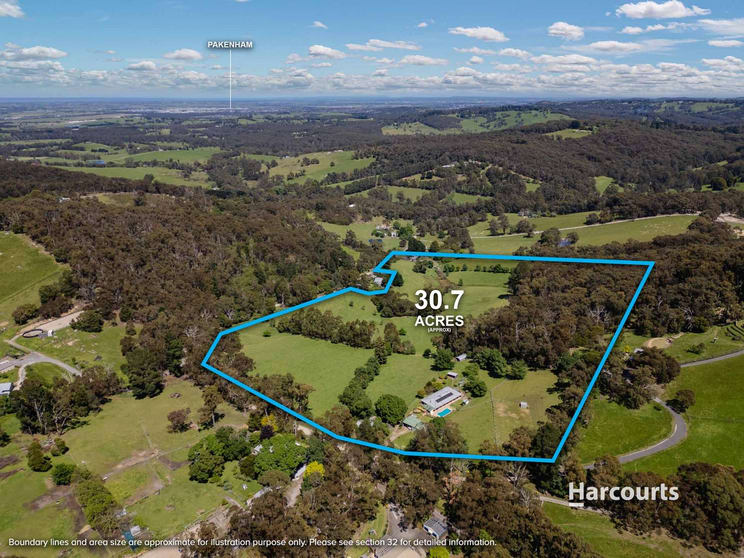 Click to view all images 91 Olsen Road Nar Nar Goon North VIC 3812 - Image 1