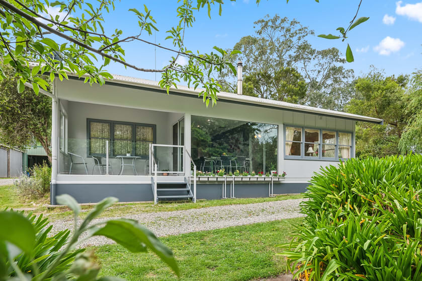 Click to view all images 1354 Hindmarsh Tiers Road Hindmarsh Tiers SA 5202 - Image 1
