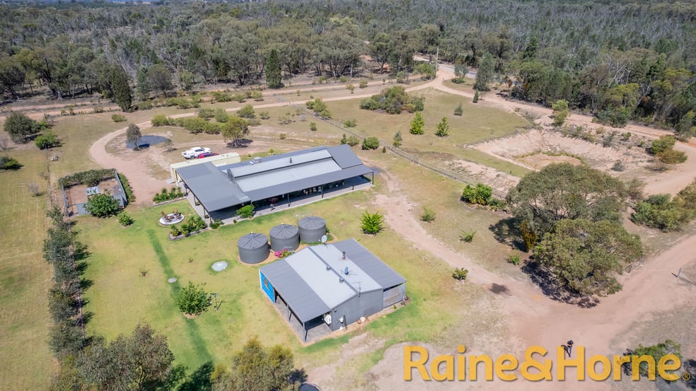 Click to view all images 48R Lagoon Creek Road Dubbo NSW 2830 - Image 1