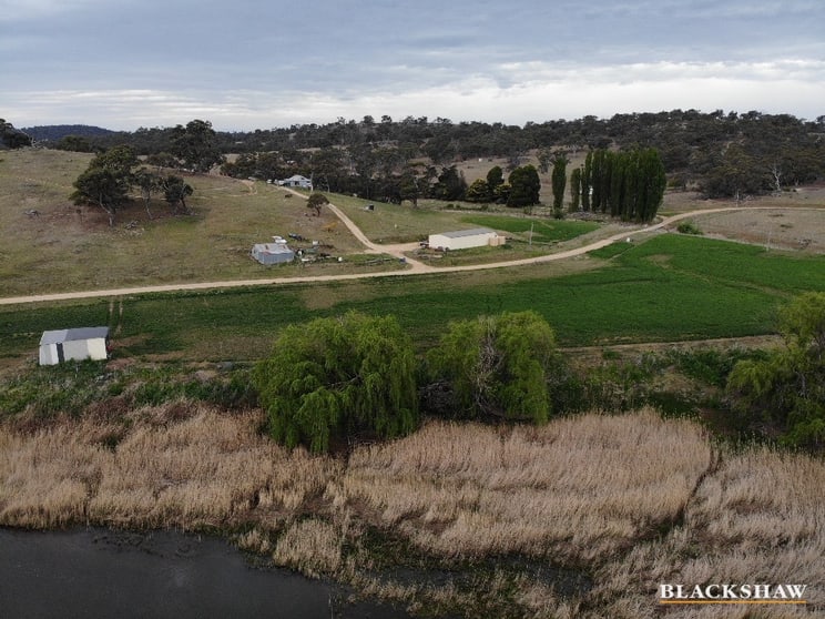 Click to view all images 801 Ironmungie Road Maffra NSW 2630 - Image 1