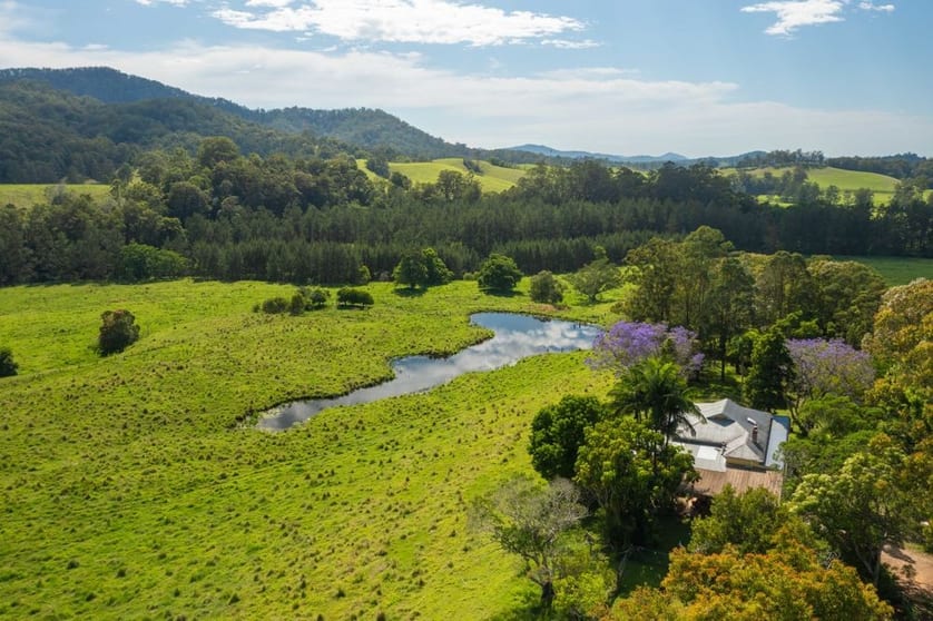 Click to view all images 1562-1620 NORTH ARM ROAD Argents Hill NSW 2449 - Image 2