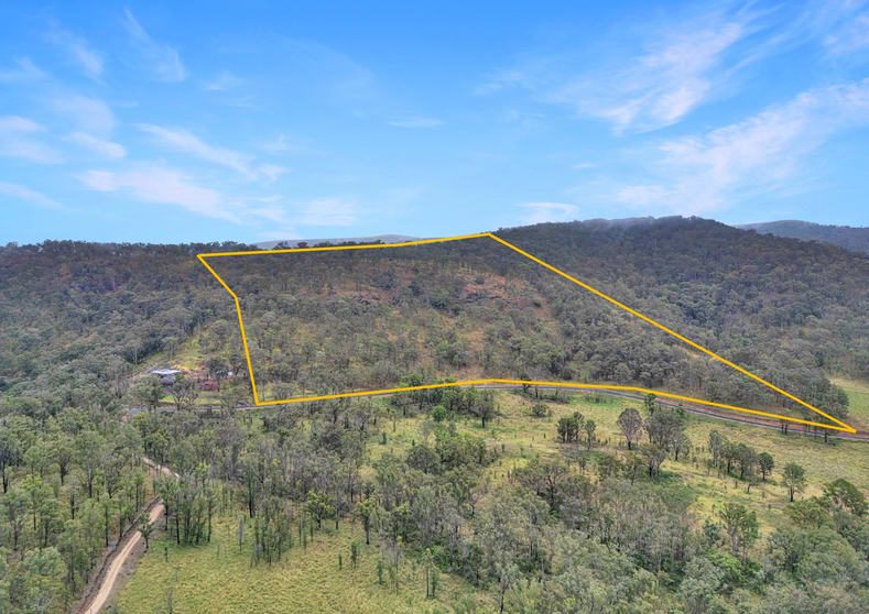 Click to view all images 524 Plains Station Road Tabulam NSW 2469 - Image 1