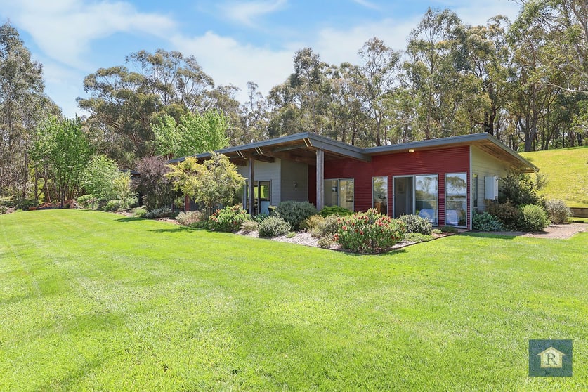 Click to view all images 324 Frys Road Gellibrand VIC 3239 - Image 1