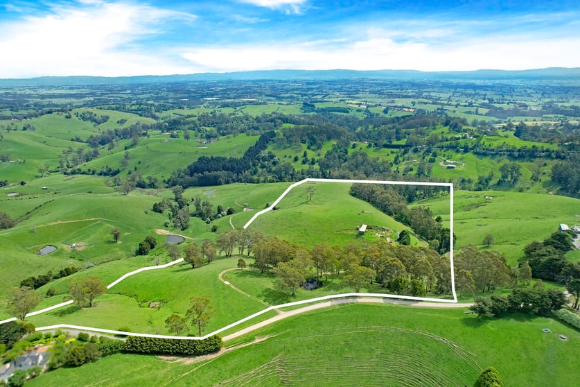 Click to view all images 331 Grand Ridge Road Seaview VIC 3821 - Image 1