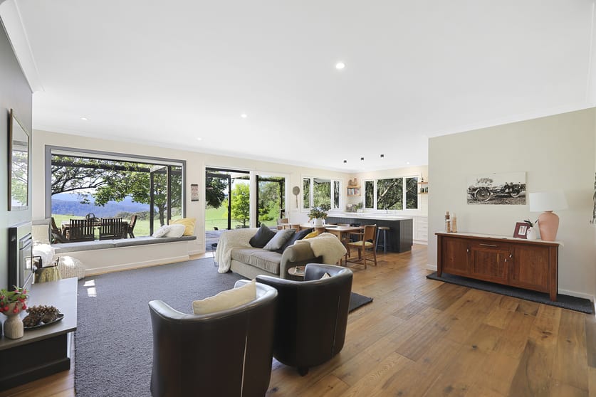 Click to view all images 110 Neerim-North Noojee Road Neerim North VIC 3832 - Image 2