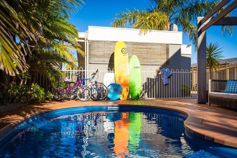 Click to view all images 5-7 Chapman Avenue Merimbula NSW 2548 - Image 2