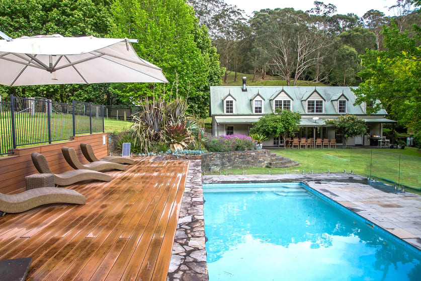 781 Upper Kangaroo River Road Kangaroo Valley NSW 2577 - Image 1
