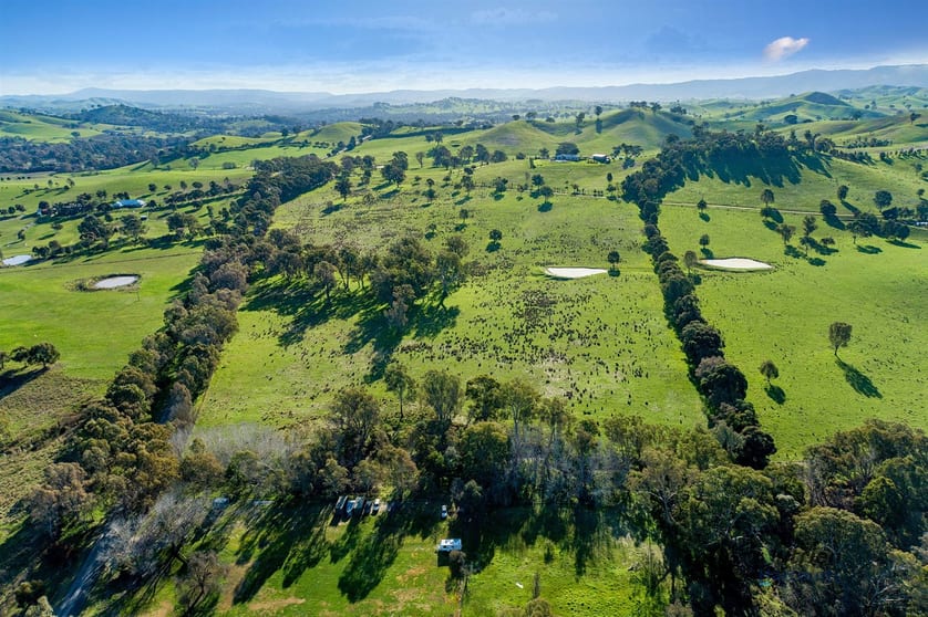 Click to view all images 197 Limestone Road Yea VIC 3717 - Image 2