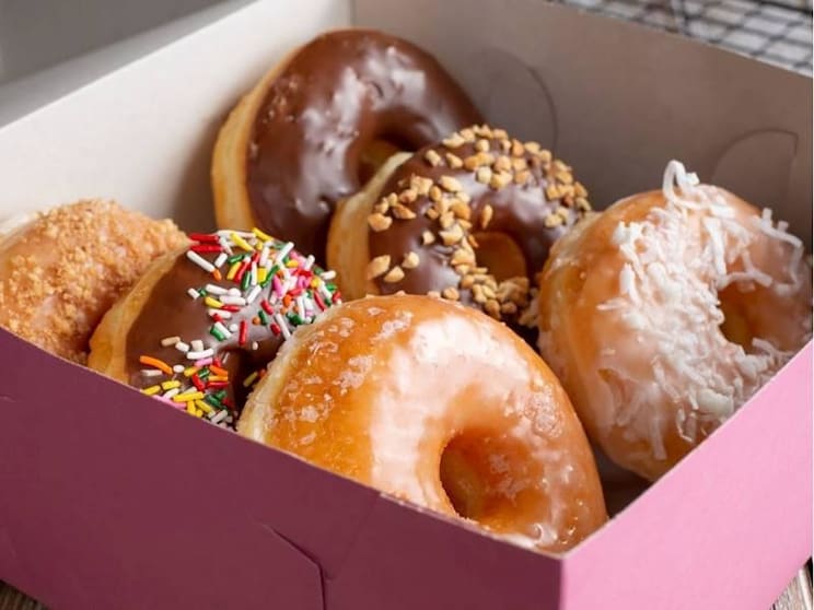 Click to view all images Takeaway Food business for sale in Sydney Region NSW - Image 2