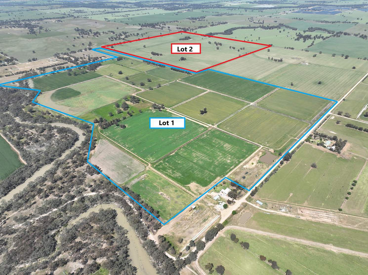 Click to view all images 209 Central Mundoona Road Numurkah VIC 3636 - Image 1