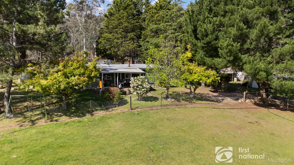 Click to view all images 715 Bocoble Road Mudgee NSW 2850 - Image 2