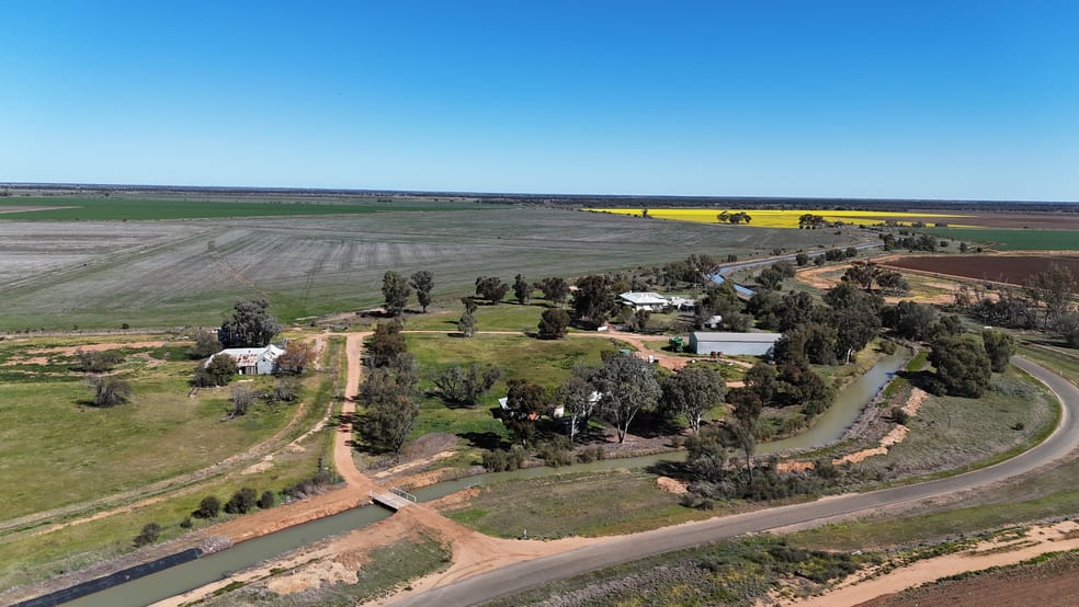 Farm 205/347 Fairlie Grange Road Coleambally NSW 2707 - Image 1