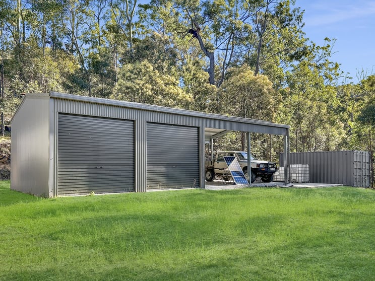 Click to view all images 310 Sugarbag Road Tabulam NSW 2469 - Image 2