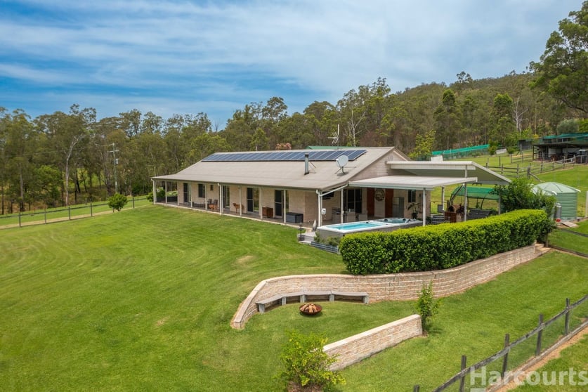 Click to view all images 1943 Willi Willi Road Moparrabah NSW 2440 - Image 3