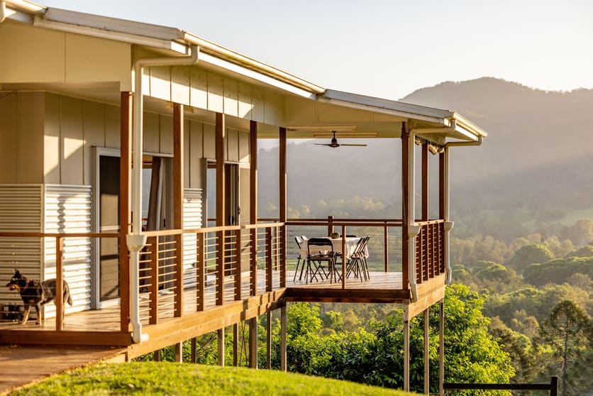 Click to view all images 726 Eastern Mary River Road Cambroon QLD 4552 - Image 1