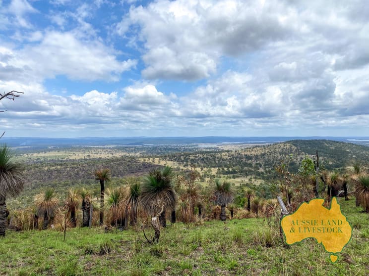 Click to view all images 65 & 67, . Schumacher Gap Road Johnstown QLD 4615 - Image 1