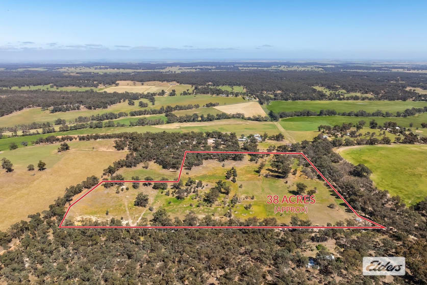 Click to view all images 11 Claypit Road Strangways VIC 3461 - Image 1