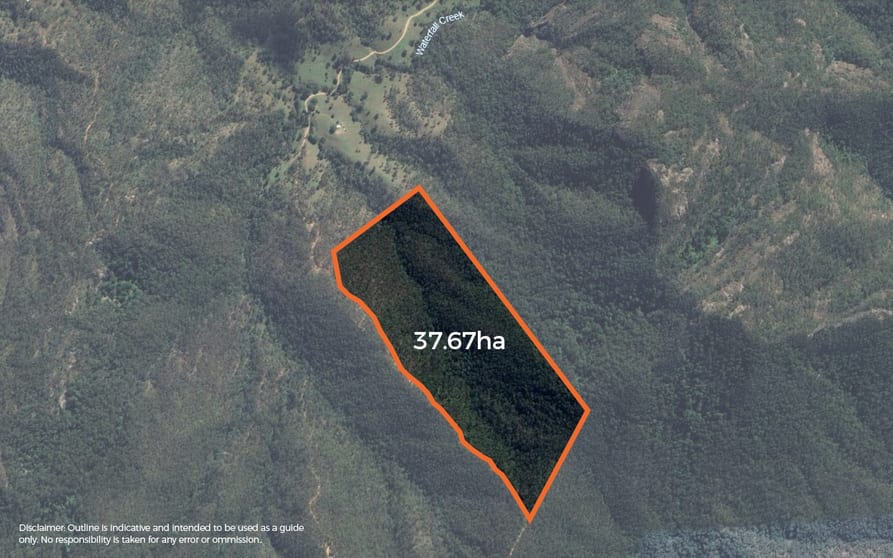 Click to view all images Lot 2 Waterfall Creek Road Maroon QLD 4310 - Image 2