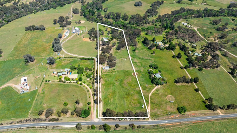 Click to view all images 665 Osbornes Flat Road Allans Flat VIC 3691 - Image 1