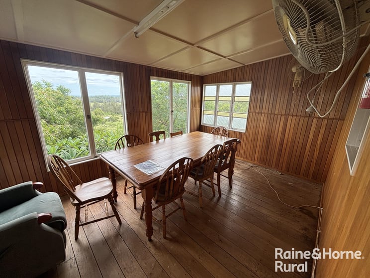 Click to view all images 378 Coolabunia Malar Rd Hodgleigh QLD 4610 - Image 3