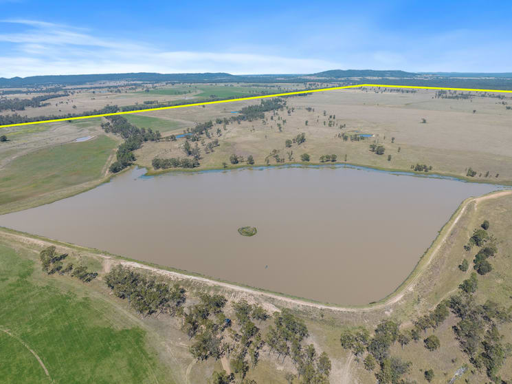161 Sweedman Road Millmerran QLD 4357 - Image 1