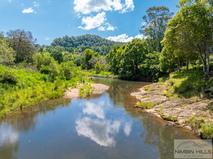 Click to view all images 447 Terania Creek Road The Channon NSW 2480 - Image 3