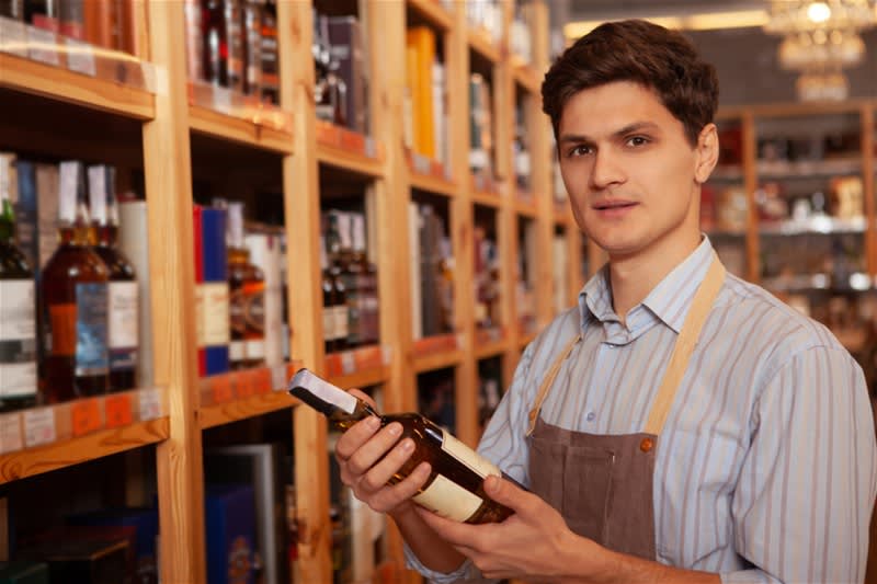 Alcohol & Liquor  business for sale in VIC - Image 1