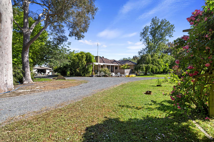 Click to view all images 50 Farmers Road Dumbalk VIC 3956 - Image 2
