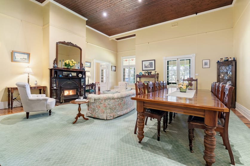 Click to view all images 969 Merton Road Collendina NSW 2646 - Image 2
