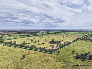 Click to view all images 43 Robinson Road Violet Town VIC 3669 - Image 1