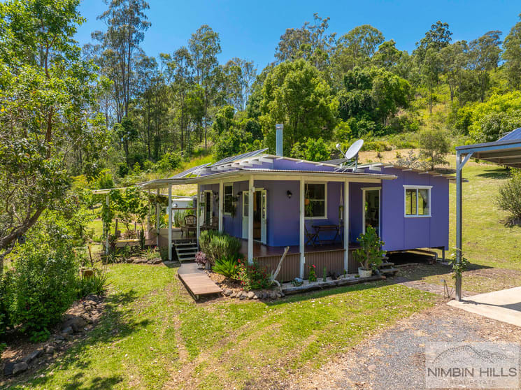 Click to view all images 376 Boorabee Creek Road Boorabee Park NSW 2480 - Image 1