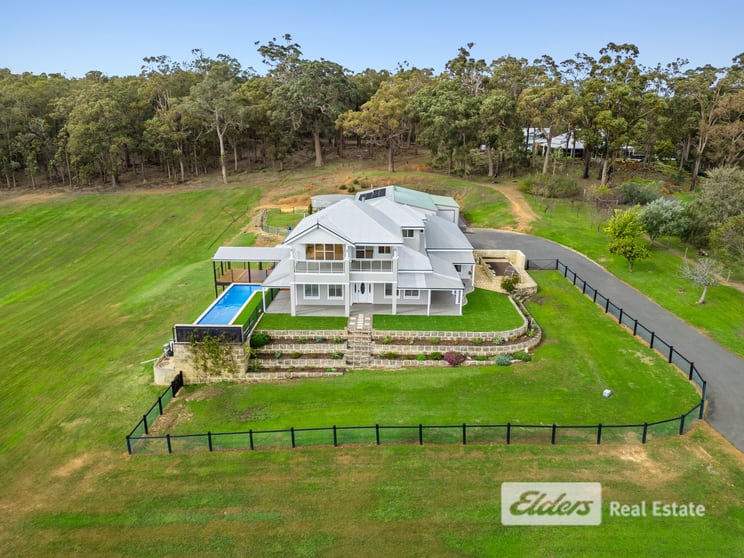Click to view all images 55 Seaview Heights Henty WA 6236 - Image 1