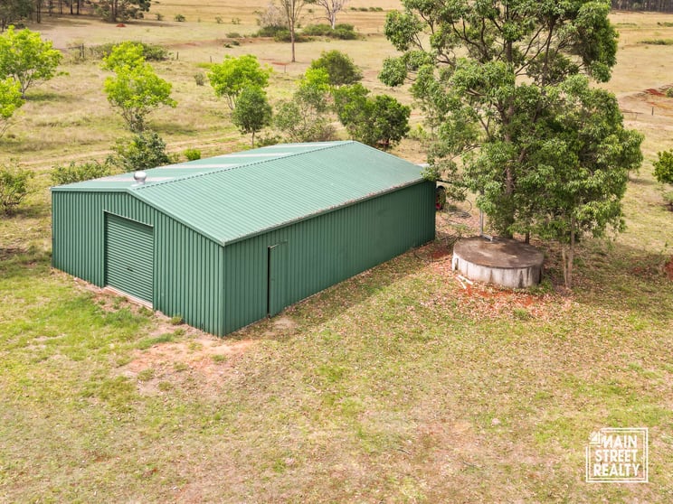 Click to view all images 49 Valley Road Cherry Creek QLD 4314 - Image 3