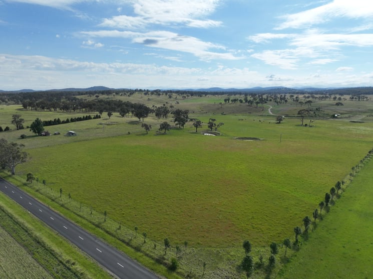 1028 Emmaville Road Yarrowford NSW 2370 - Image 1