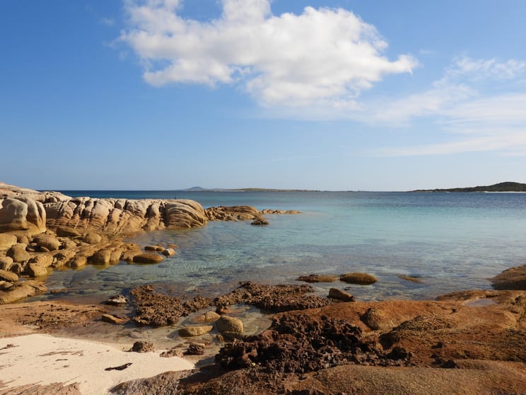 Click to view all images Lot 10 West End Road Leeka TAS 7255 - Image 1