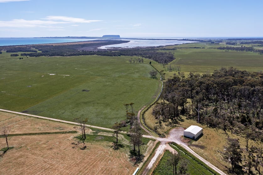 Click to view all images Lot 2 Anthony Beach Road Smithton TAS 7330 - Image 2