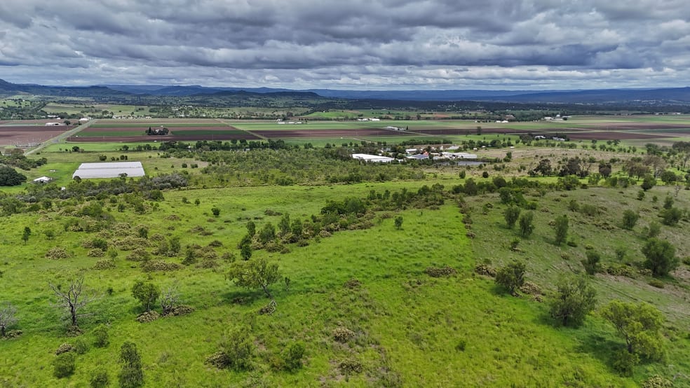 Click to view all images Lots 7 & 8 Krenskes Rd Lower Tenthill QLD 4343 - Image 3