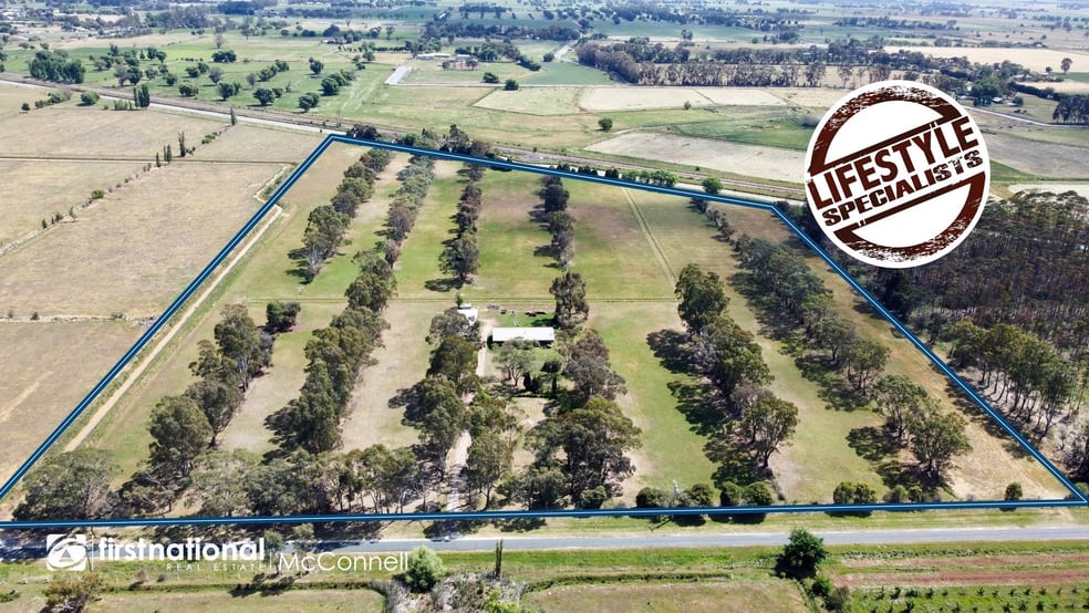 Click to view all images 1416 Matheson Road Tongala VIC 3621 - Image 1