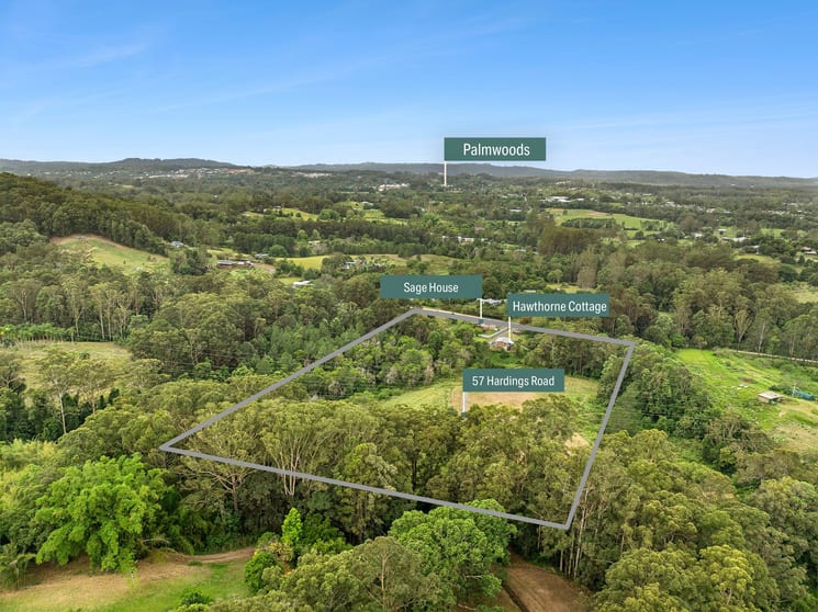 Click to view all images 57 Hardings Road Hunchy QLD 4555 - Image 1