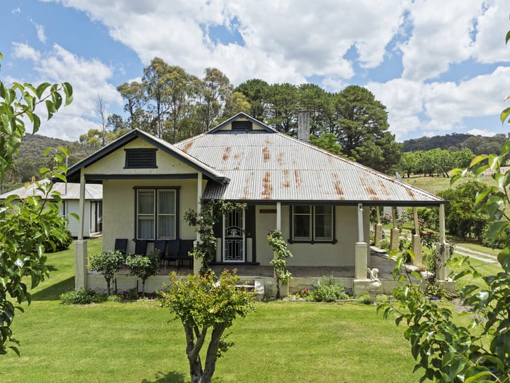 Click to view all images 84 Heaney Road Lima East VIC 3673 - Image 3