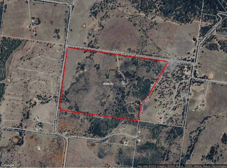 Click to view all images 465 Boardman Road Hodgleigh QLD 4610 - Image 1