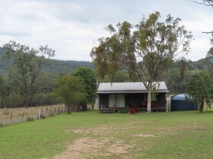Click to view all images 1001 Bents Road Ballandean QLD 4382 - Image 2