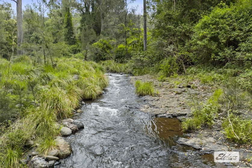 Click to view all images 1 Gradys Creek Road Cougal NSW 2474 - Image 2