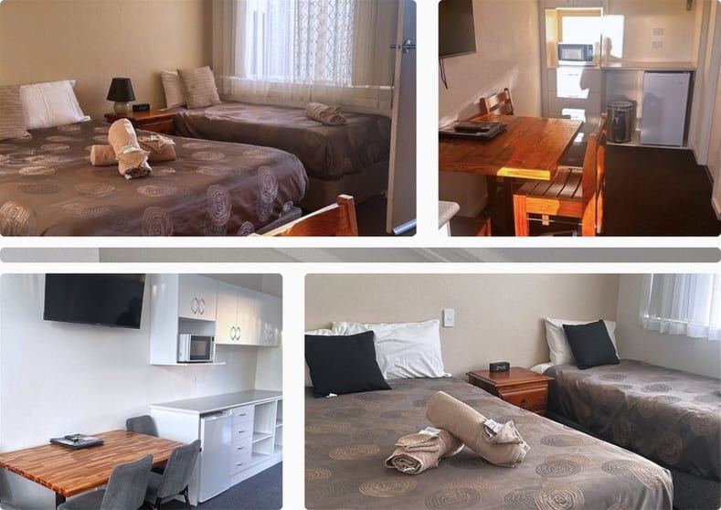 Click to view all images Motel business for sale in Campbellfield - Image 2