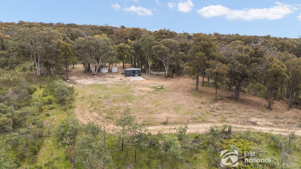 Click to view all images 1046 Bocoble Road Mudgee NSW 2850 - Image 1